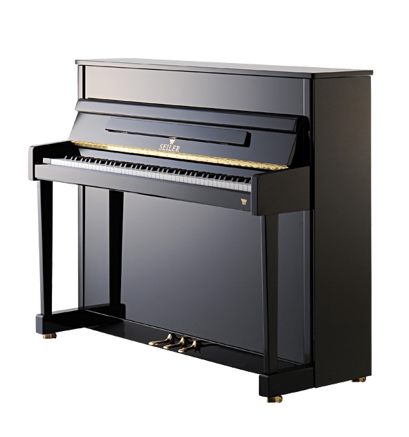 Seiler 116 Primus